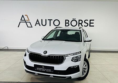 Skoda Kamiq Selection 1.0 TSI*LED*PDC*ViCo*ASSIST*ALU*