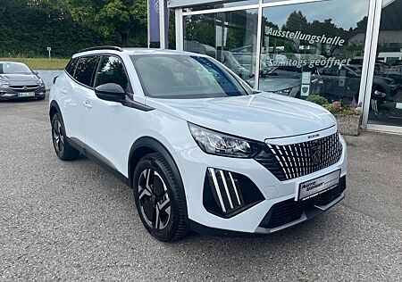 Peugeot 2008 II "Allure" 130 Automatik (Navi, SHZ)