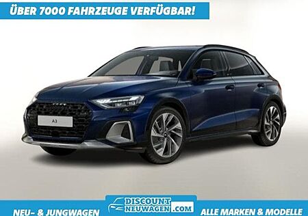 Audi A3 allstreet 35 TFSI S tronic Nav 18Z KlimaP ...