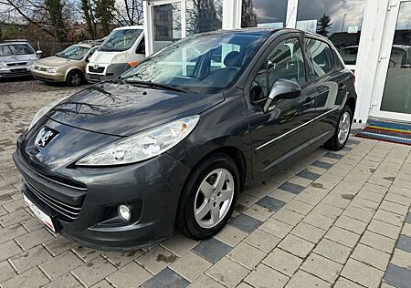 Peugeot 207 Premium*Leder*Tüv
