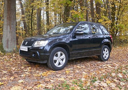 Suzuki Grand Vitara Ideal für Jäger oder Landwirte TOP