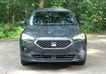 Seat Tarraco 1.5 TSI LED/NAVI/7 SITZER