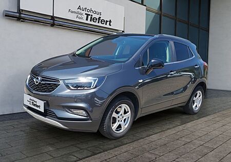 Opel Mokka X 1.4 DI Start/Stop 4x4 Automatik Color In