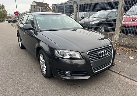 Audi A3 Sportback 2.0 TDI Ambiente