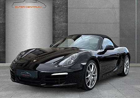 Porsche Boxster 981 / PDK / PCM /20" / Bi-Xenon