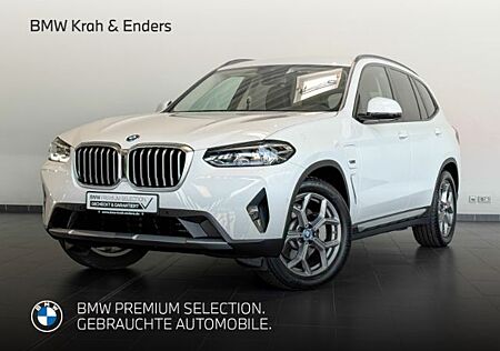 BMW X3 xDrive30e LED+SHZ+DAB+AppleCarPlay