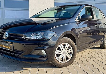 VW Polo Volkswagen 1.0 Trendline*Klima*Cool&Sound-Paket*