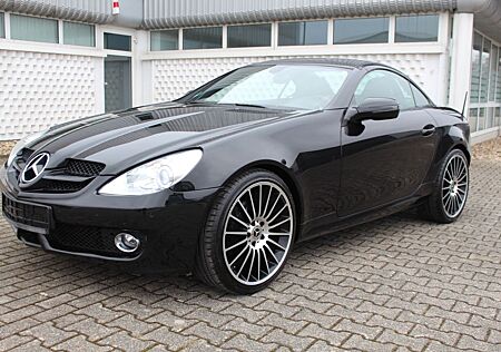 Mercedes-Benz SLK 200 Kompressor *Automatik*