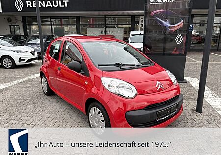 Citroën C1 1.0 Advance