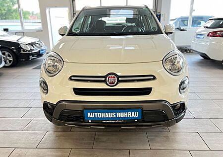 Fiat 500X Cross - Automatik + GARANTIE