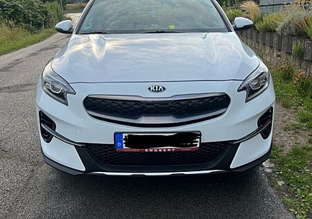 Kia XCeed 1.6 GDI Plug-In Hybrid DCT6 Vision Vision