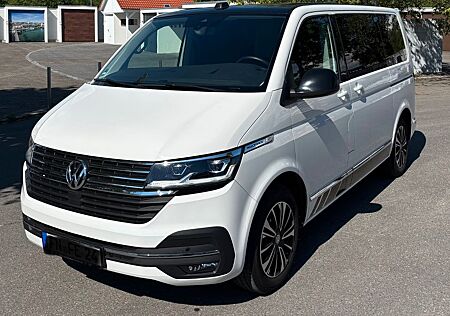VW T6 Multivan Volkswagen Multivan T6.1 Comfortline Generation Six