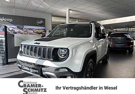 Jeep Renegade PHEV 1.3 4xe Automatik High Upland