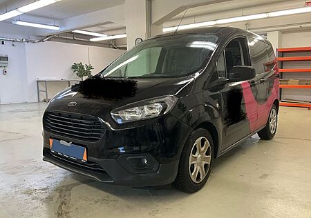 Ford Transit Courier 1.0 EcoBoost Klima EU6d-T