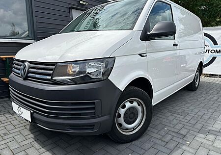 VW T6 Transporter Volkswagen Kasten RADIO KLIMA PDC
