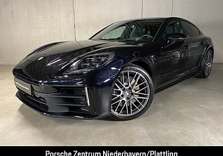Porsche Panamera 4 E-Hybrid | Sportabgasanlage | BOSE |