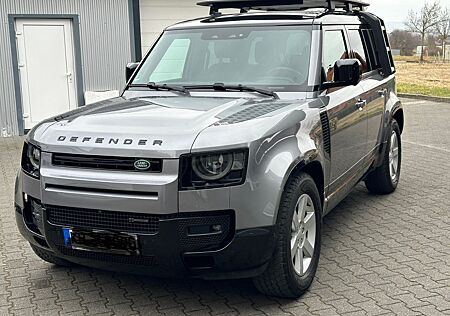 Land Rover Defender 3.0 D250 MHEV X-Dynamic SE 110 X-Dy...