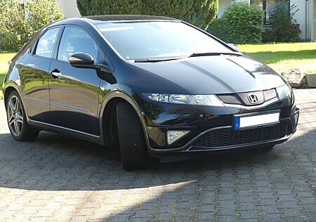 Honda Civic 1.8 Sport Sport