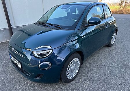 Fiat 500E (RED) Limousine 23,8 kWh (RED)
