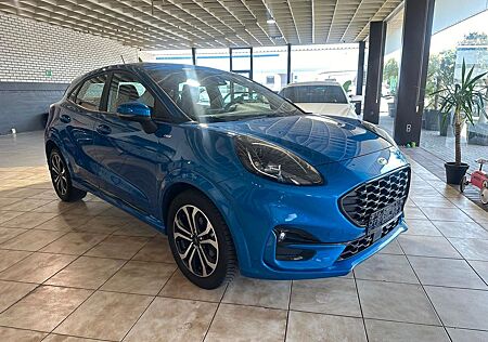 Ford Puma ST-Line