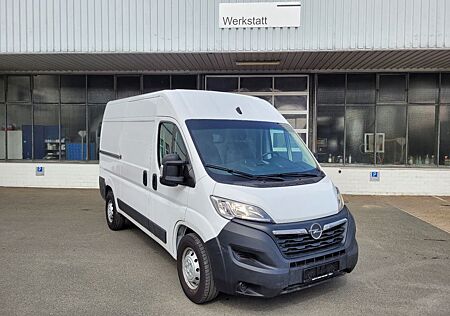 Opel Movano C Kasten 2,2 CDTI 140 L2H2 Klima