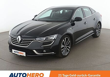 Renault Talisman 1.8 TCe Limited Aut.*NAVI*PDC*LED*SHZ*