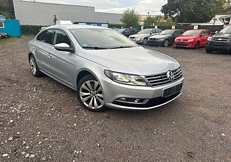 VW CC Volkswagen Basis BMT