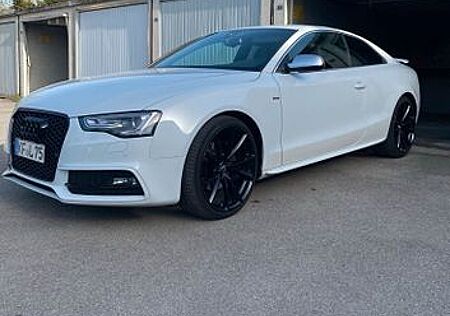 Audi A5 3.0 TDI S-Line DTM