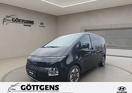 Hyundai Staria 2.2 CRDi Allrad PRIME LEDER 9SITZ. NAVI