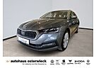 Skoda Octavia Combi 2.0 TDIStyle LED AHK