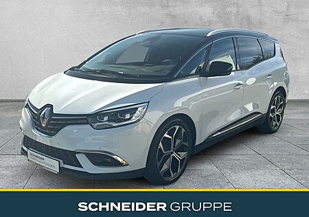Renault Grand Scenic IV INTENS TCe 140 EDC PANORAMA+LED