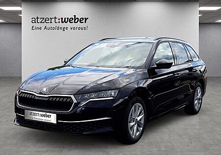 Skoda Octavia Combi Selection 2.0TDI DSG PANO Leder