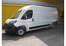 Fiat Ducato 9 L4H2 35 Navi Kam Allwet Tempo Totwinkel