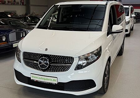 Mercedes-Benz V 220 Lang 1Hand LED Scheckheft Finanzierung