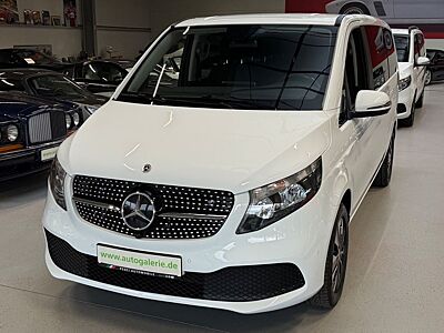 Mercedes-Benz V 220 Lang 1Hand LED Scheckheft Finanzierung