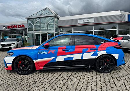 Honda Civic 2,0 Type R "HRC Racing Edition"