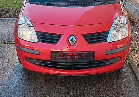 Renault Modus Dynamique 1.2 16V 55kW Dynamique