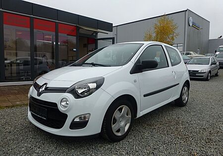 Renault Twingo Expression TÜV/AU NEU