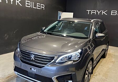 Peugeot 5008 Allure
