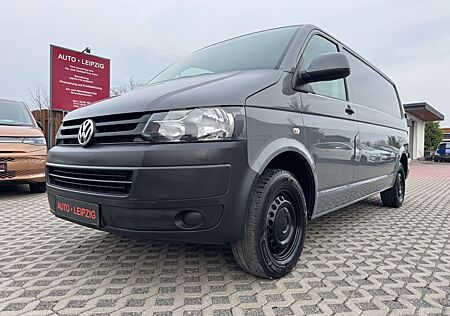 VW T5 Transporter Volkswagen T5Transporter,Lang(L2),TÜV neu,Klima,CD,FH,AHK..