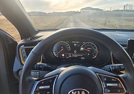 Kia XCeed 1.5 T-GDI DCT Xdition, JBL, Parkassistent,