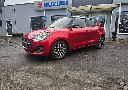 Suzuki Swift Comfort+ 1.Hd erst 14000 KM Allwetter