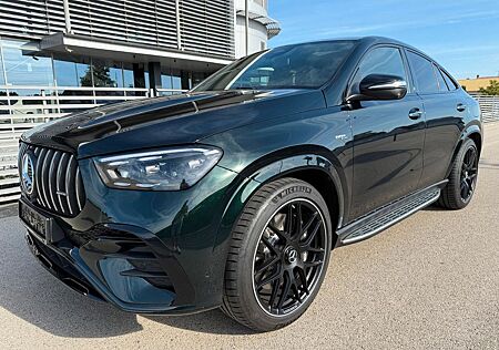 Mercedes-Benz GLE 53 AMG Coupe 53 e AMG 4Matic Hybrid