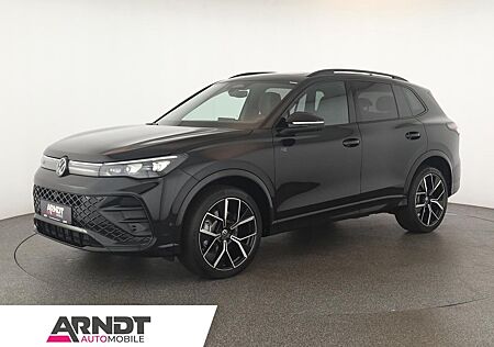 VW Tiguan Volkswagen 2.0 TSI DSG 4M R-Line IQ Pano Nav Key 360