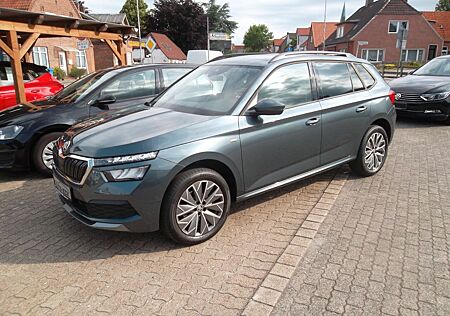 Skoda Kamiq 1.0l TSI 70kW CLEVER