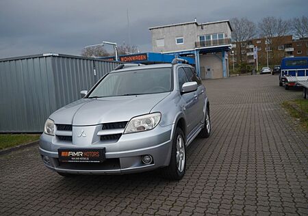 Mitsubishi Outlander 2.4 Klima*AHK