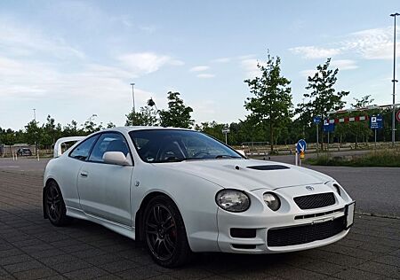 Toyota Celica T20 GT-Four 2.0 Turbo