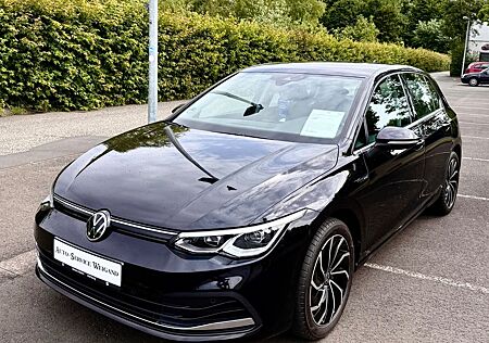 VW Golf Volkswagen VIII Lim1.5 Style Panorama-Dach Kamera Navi
