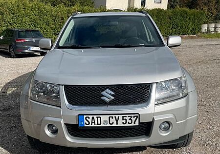 Suzuki Grand Vitara 1.9 DDiS Club Family Club Family