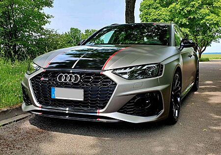 Audi RS4 2.9 TFSI tiptronic quattro Avant
